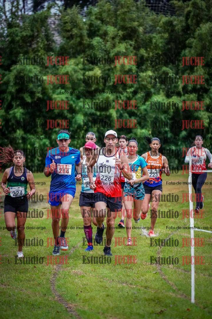 Fotos en el circuito
