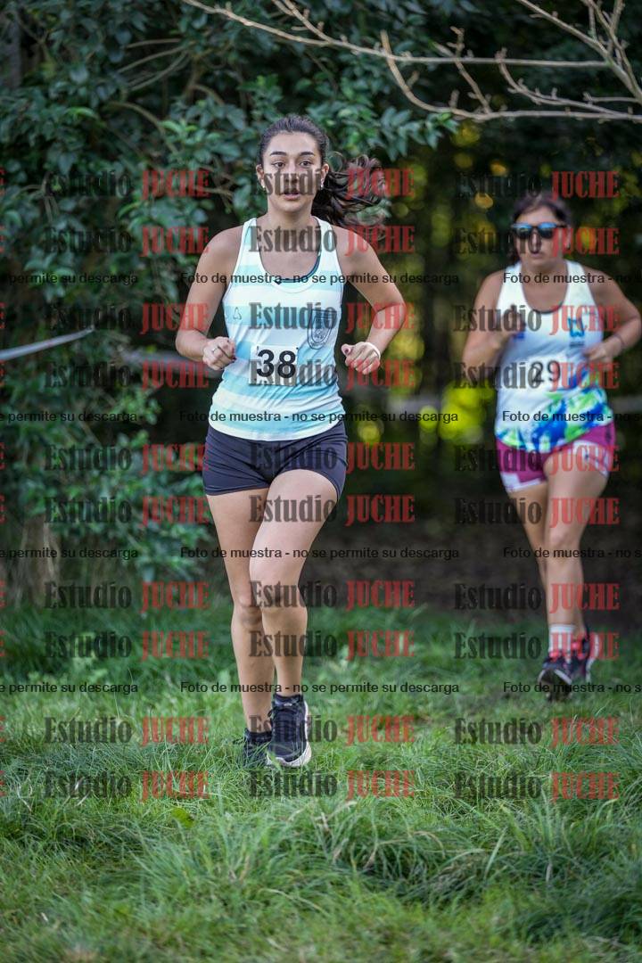 Fotos en el circuito