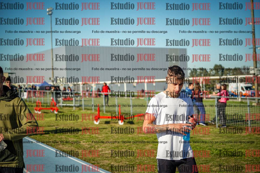 Fotos de algunos extras del torneo