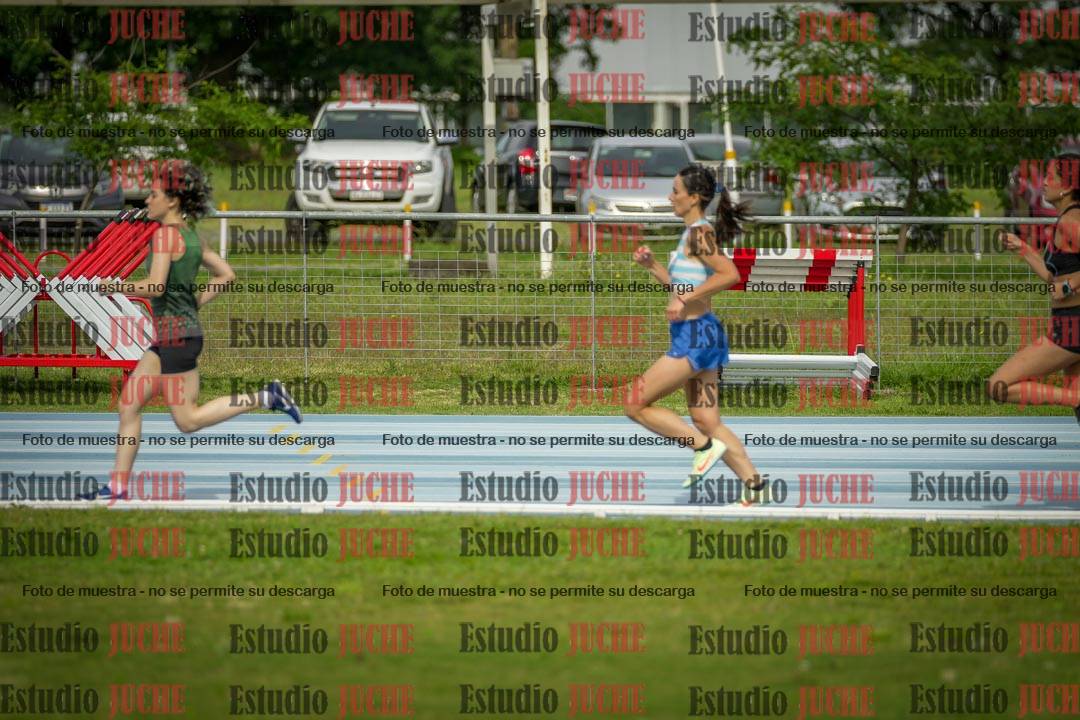 Fotos de los 1000 m llanos de mujeres