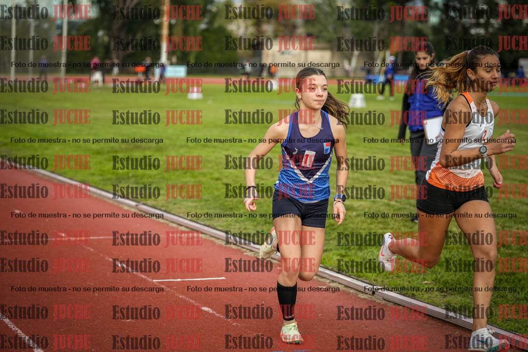 Fotos de los 3000 m con obstáculos de mujeres