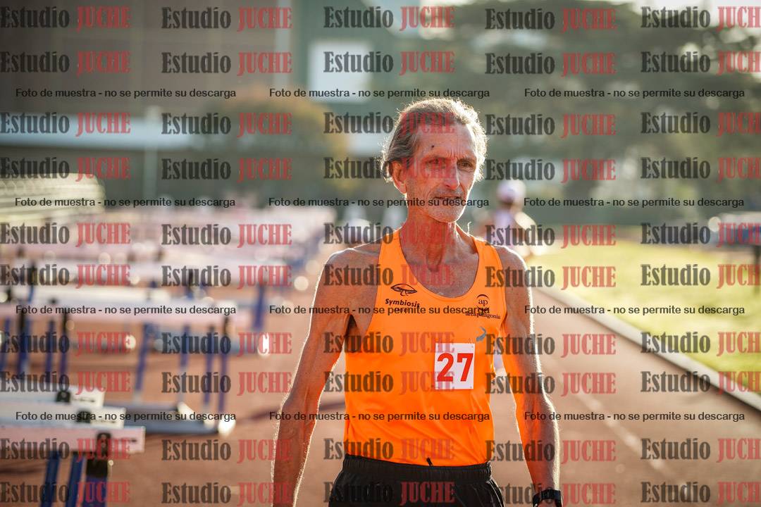 Fotos de los 10.000 m llanos de mujeres y varones