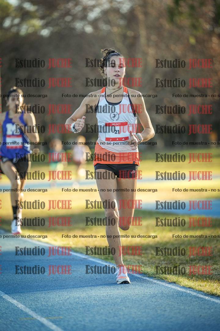 Fotos de la milla de mujeres