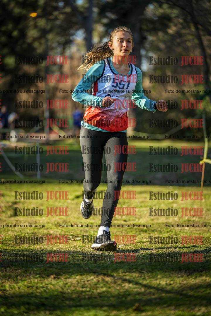 Fotos en el tercer punto del circuito