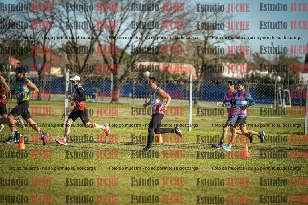 Fotos en de la largada