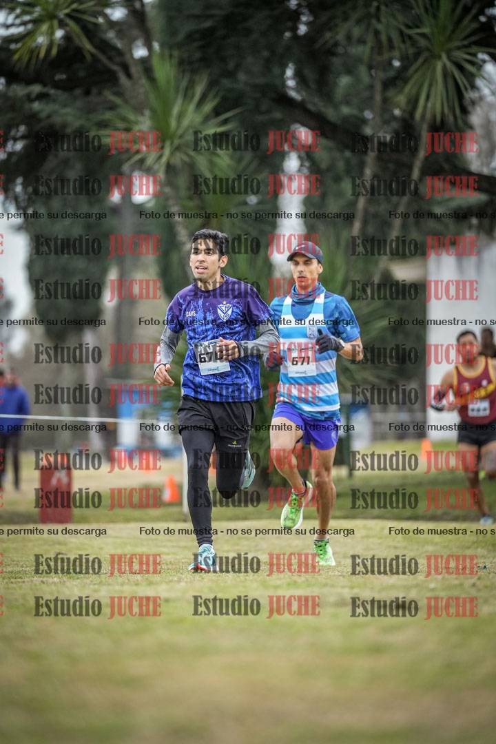 Fotos en el circuito