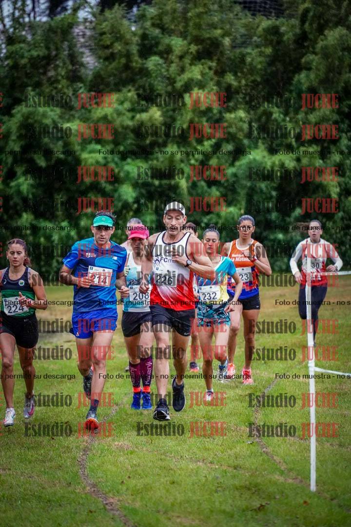 Fotos en el circuito
