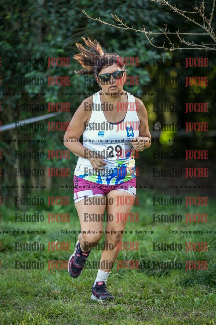 Fotos en el circuito