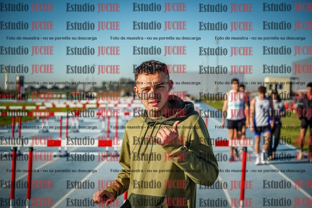Fotos de algunos extras del torneo