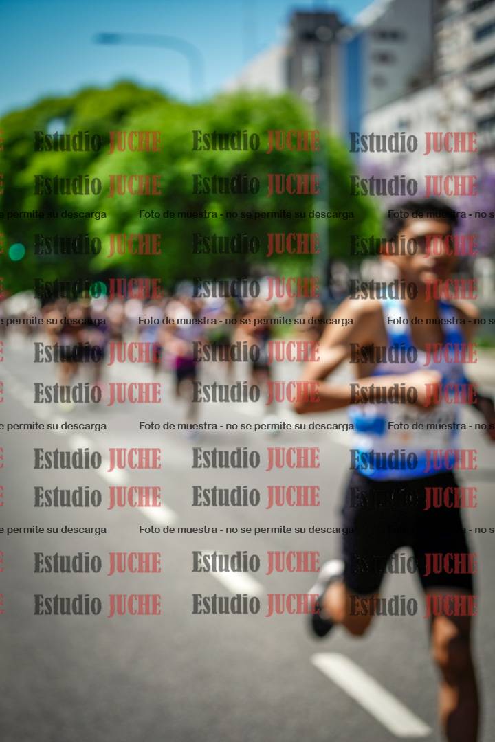 Fotos del primer punto del recorrido - categoría A