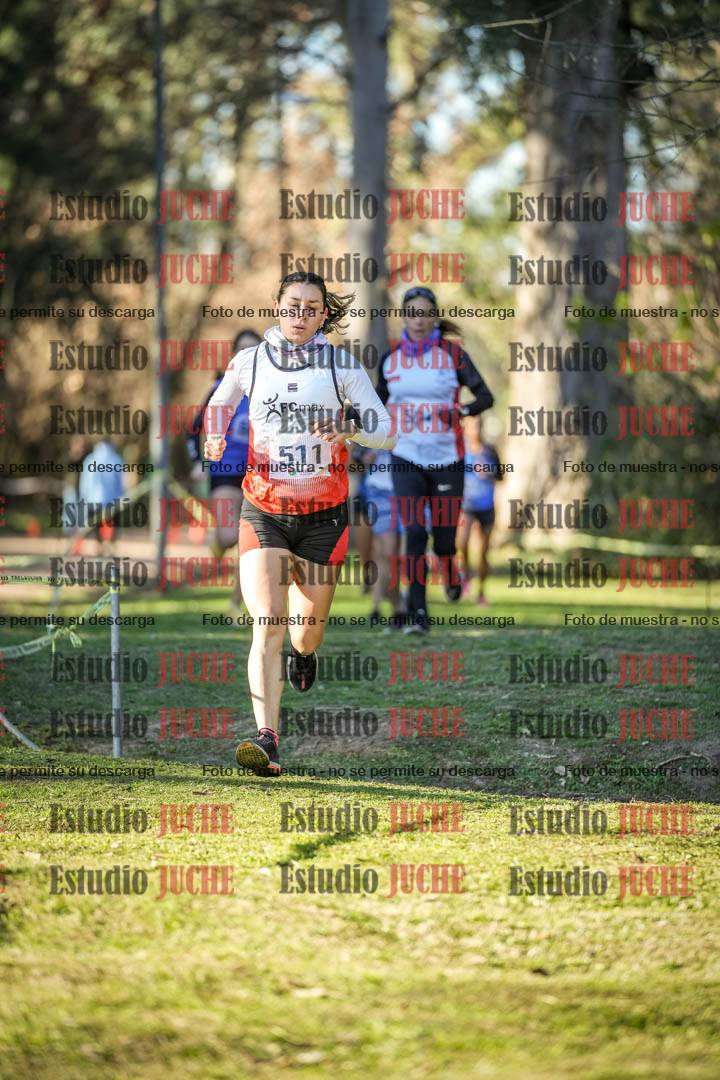Fotos en el tercer punto del circuito