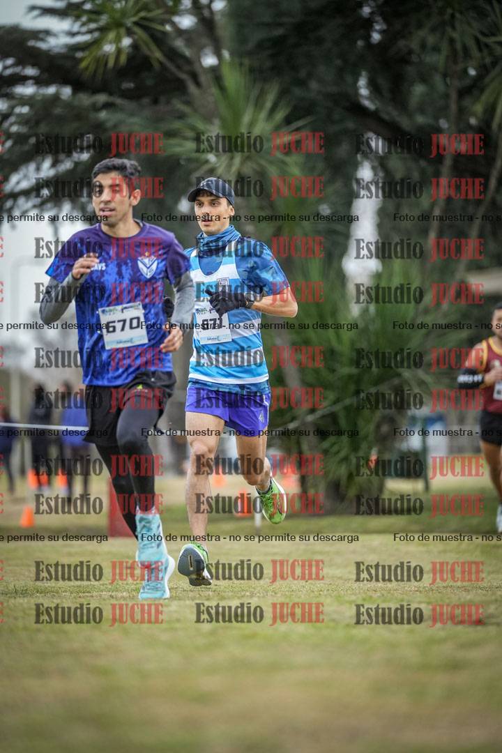 Fotos en el circuito