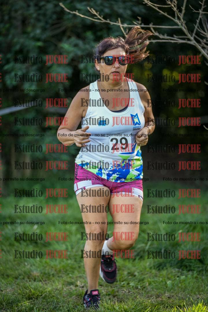 Fotos en el circuito