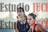 Fotos de algunos extras del torneo