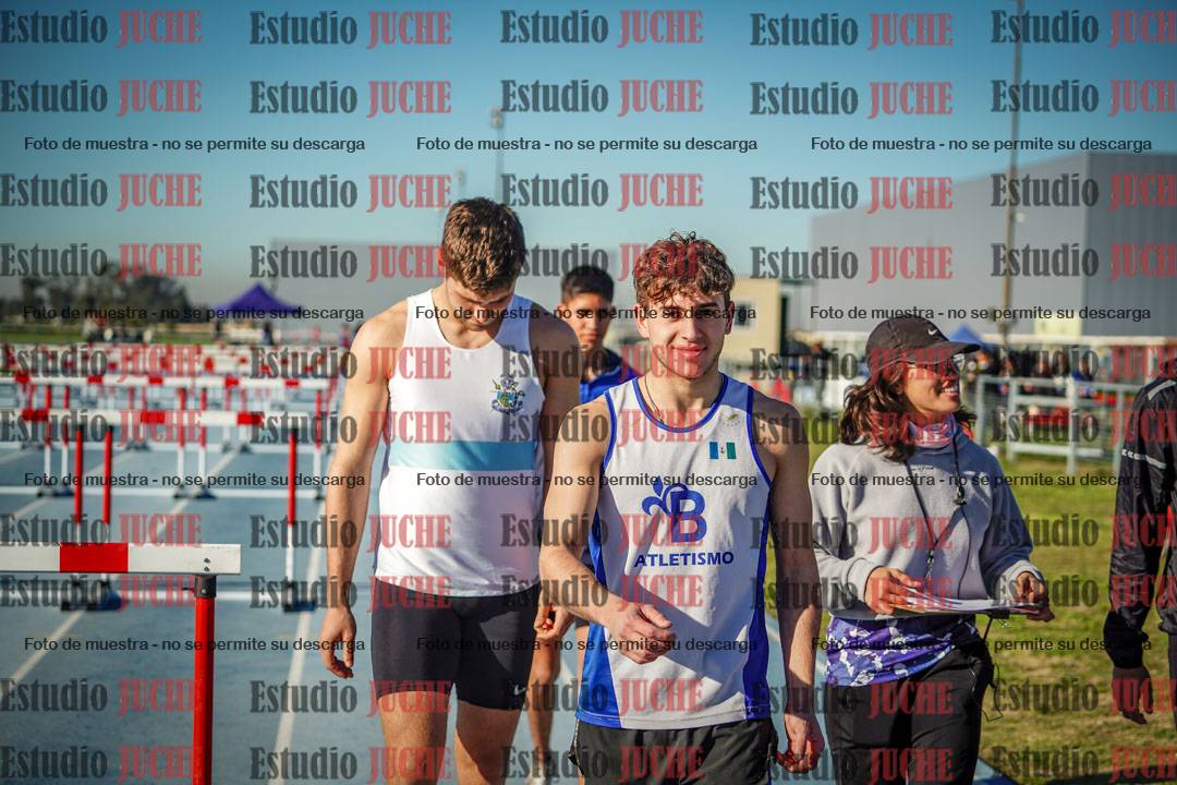 Fotos de algunos extras del torneo