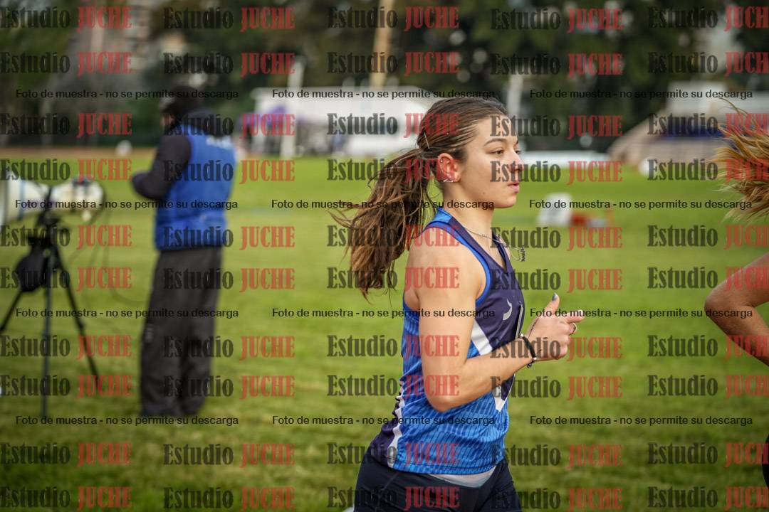 Fotos de los 3000 m con obstáculos de mujeres