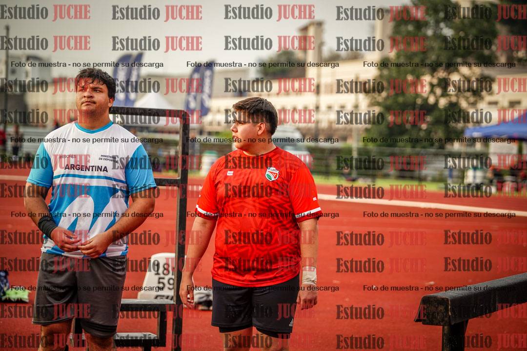 Fotos de algunos extras del día 1