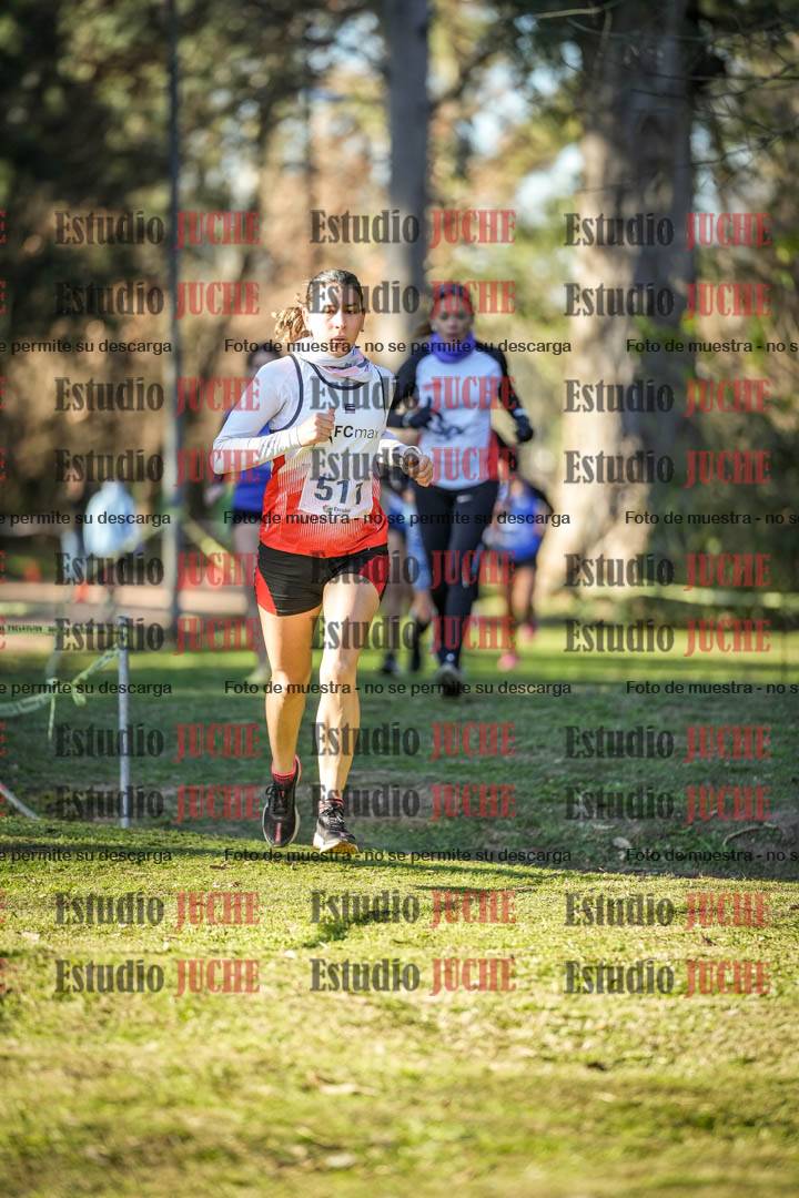 Fotos en el tercer punto del circuito