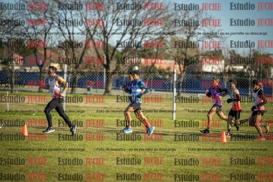 Fotos en de la largada