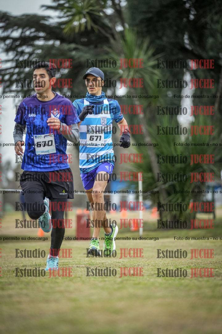 Fotos en el circuito