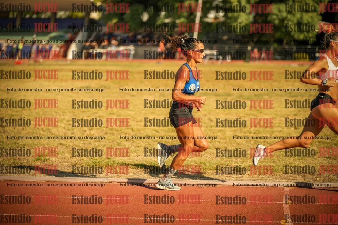 Fotos de los 3000 m llanos de mujeres
