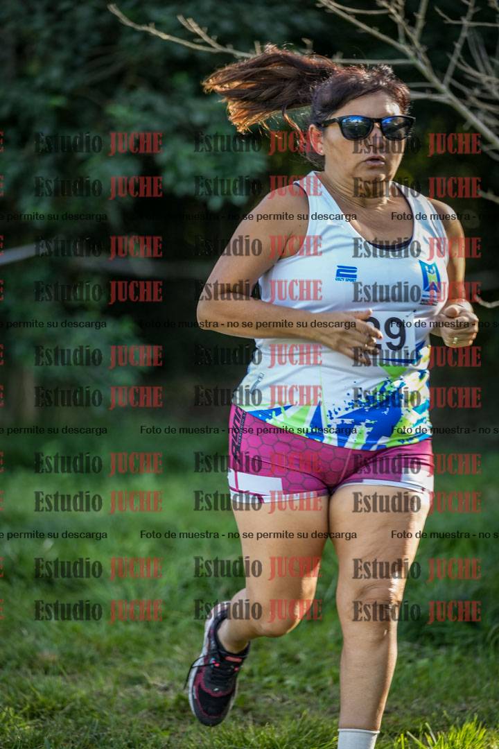 Fotos en el circuito