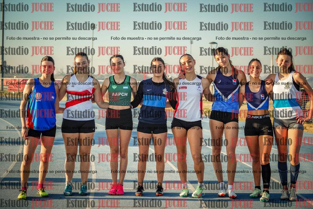 Fotos de algunos extras del torneo