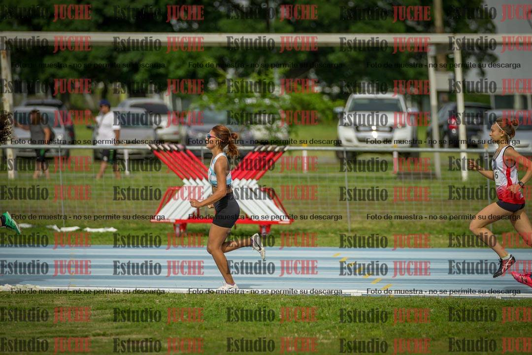 Fotos de los 1000 m llanos de mujeres