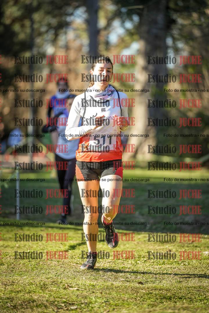 Fotos en el tercer punto del circuito