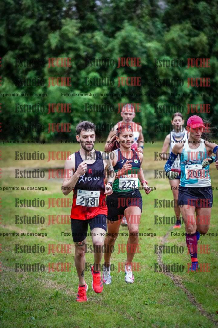 Fotos en el circuito