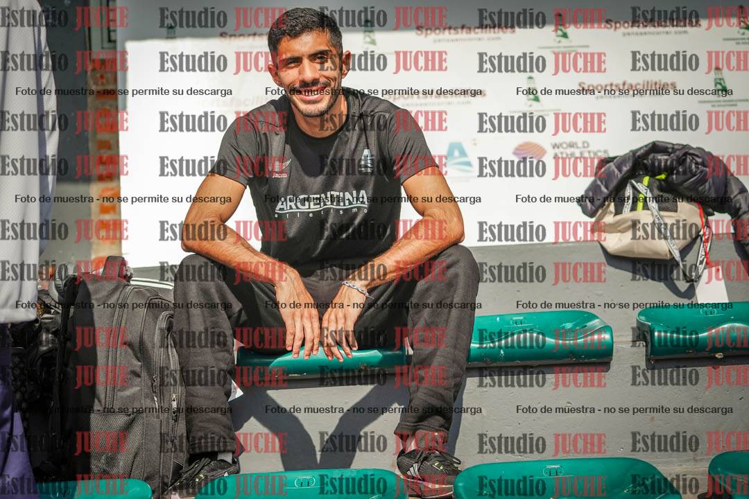 Fotos de algunos extras y podios del día 1