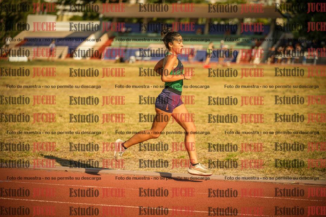 Fotos de los 3000 m llanos de mujeres