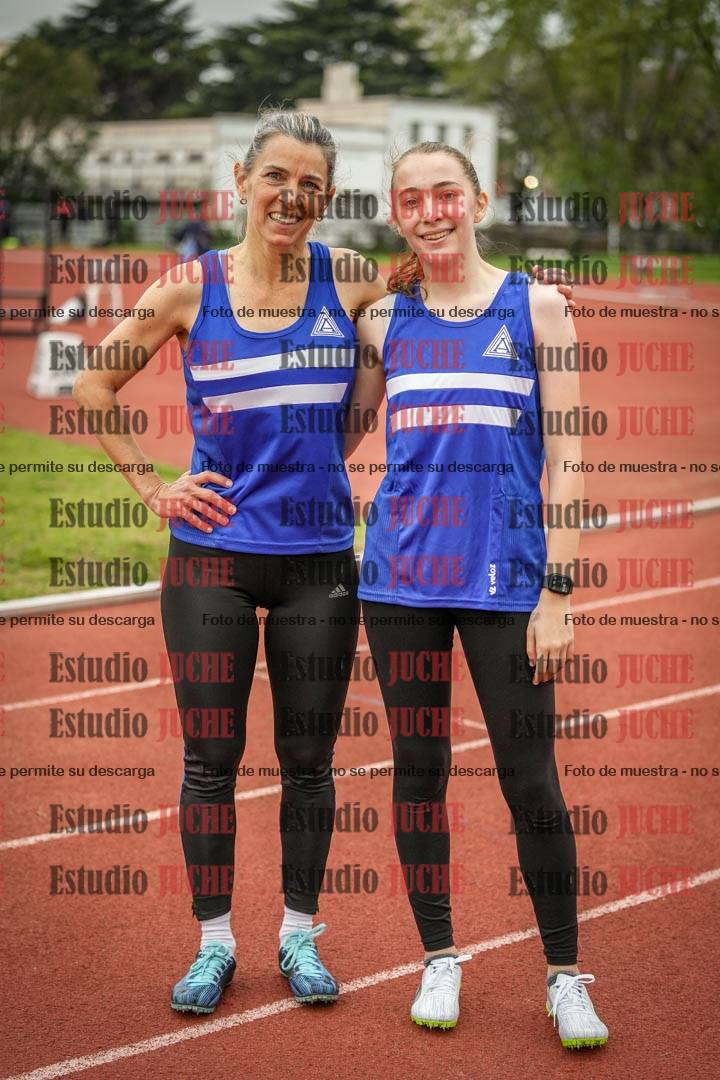 Fotos de algunos extras del torneo