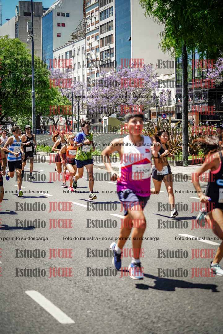 Fotos del primer punto del recorrido - categoría A