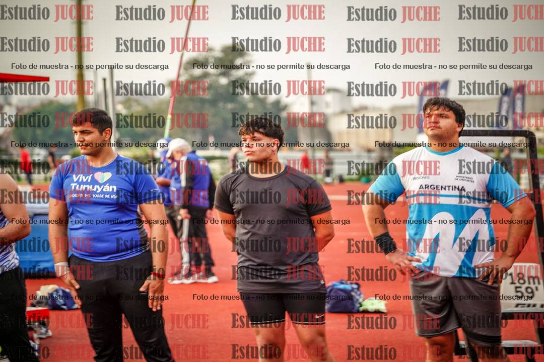 Fotos de algunos extras del día 1