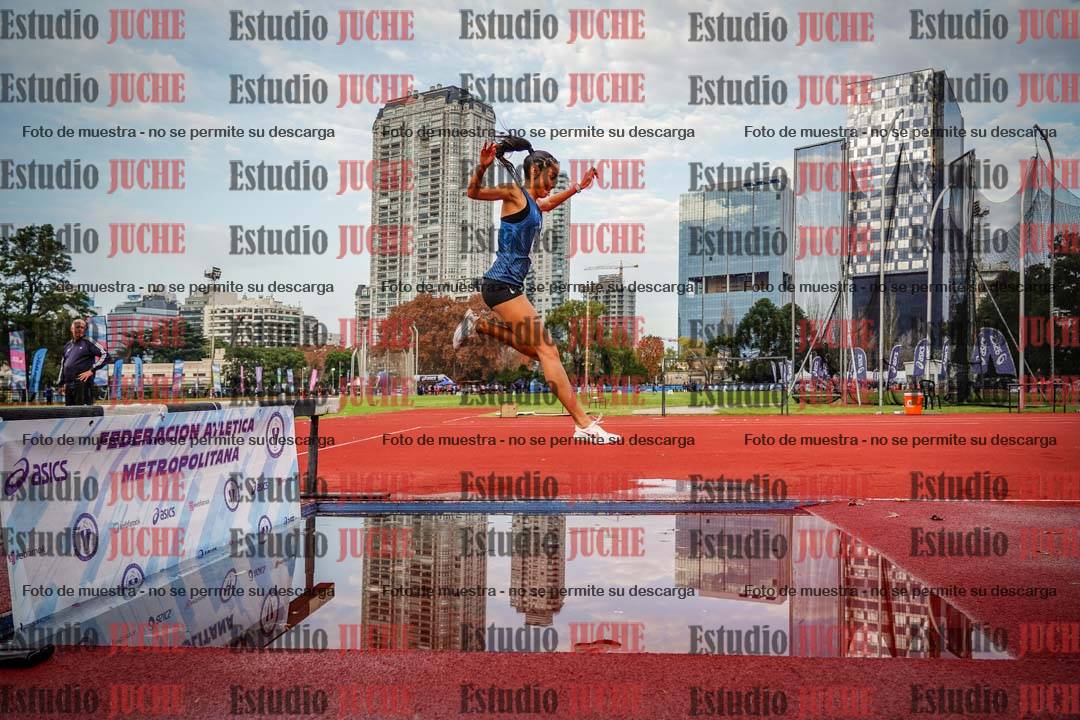Fotos de los 3000 m con obstáculos de mujeres