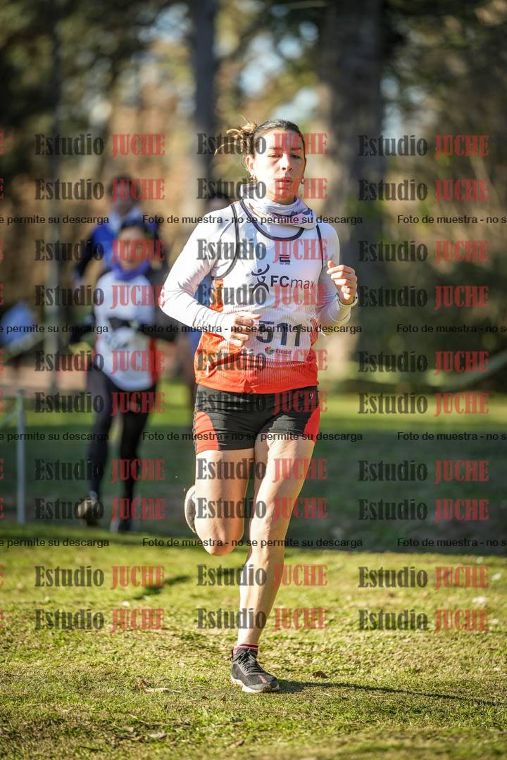 Fotos en el tercer punto del circuito