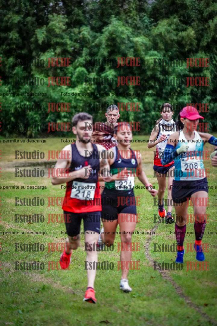 Fotos en el circuito