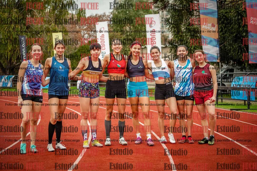 Fotos de algunos extras del torneo