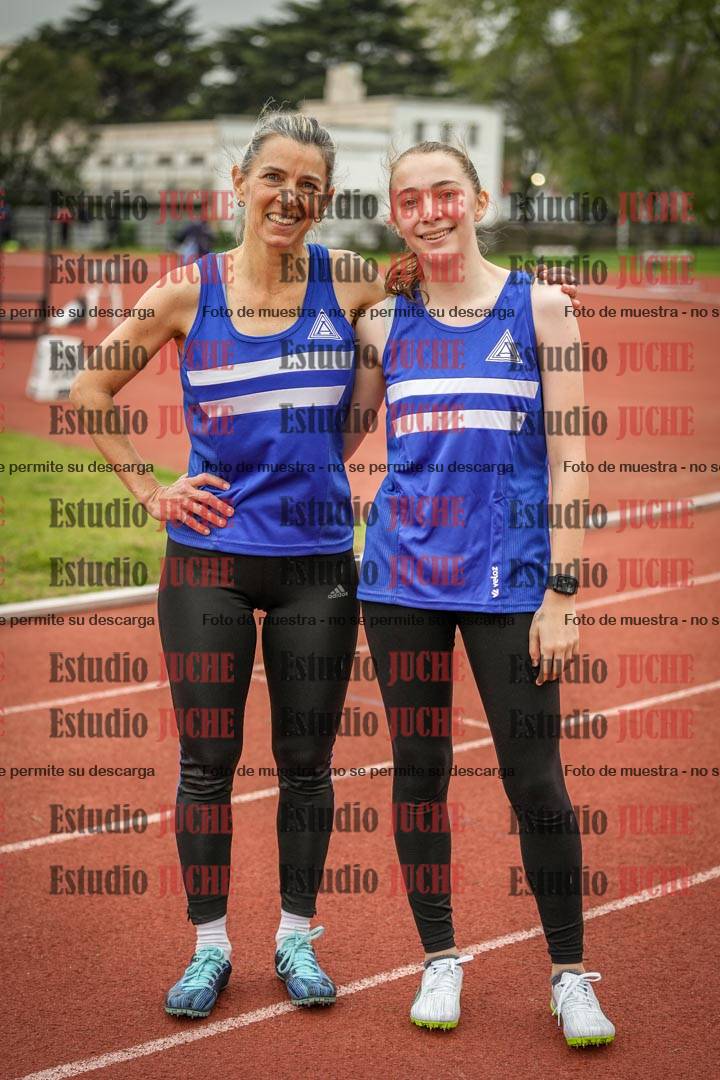 Fotos de algunos extras del torneo