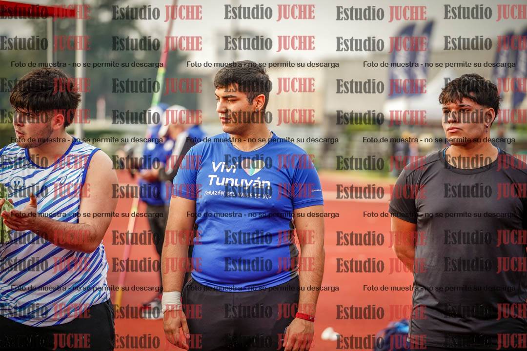 Fotos de algunos extras del día 1