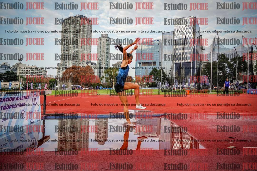 Fotos de los 3000 m con obstáculos de mujeres