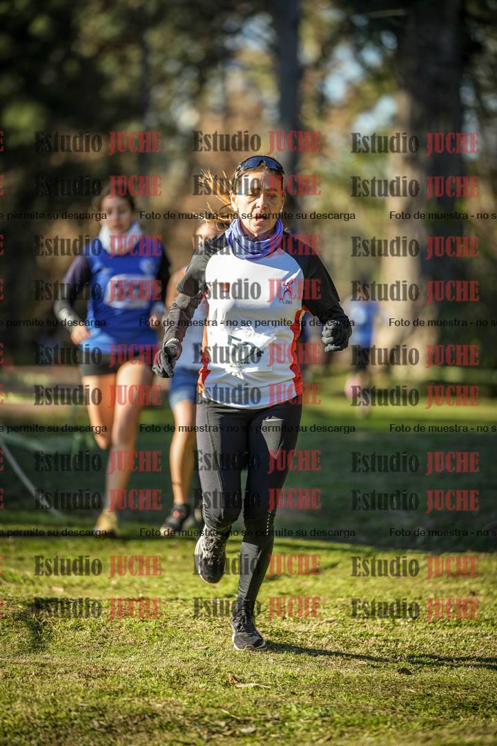 Fotos en el tercer punto del circuito