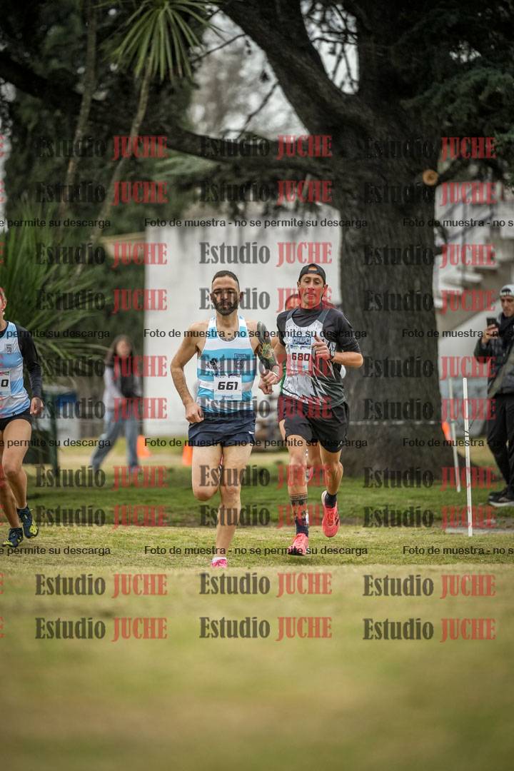 Fotos en el circuito