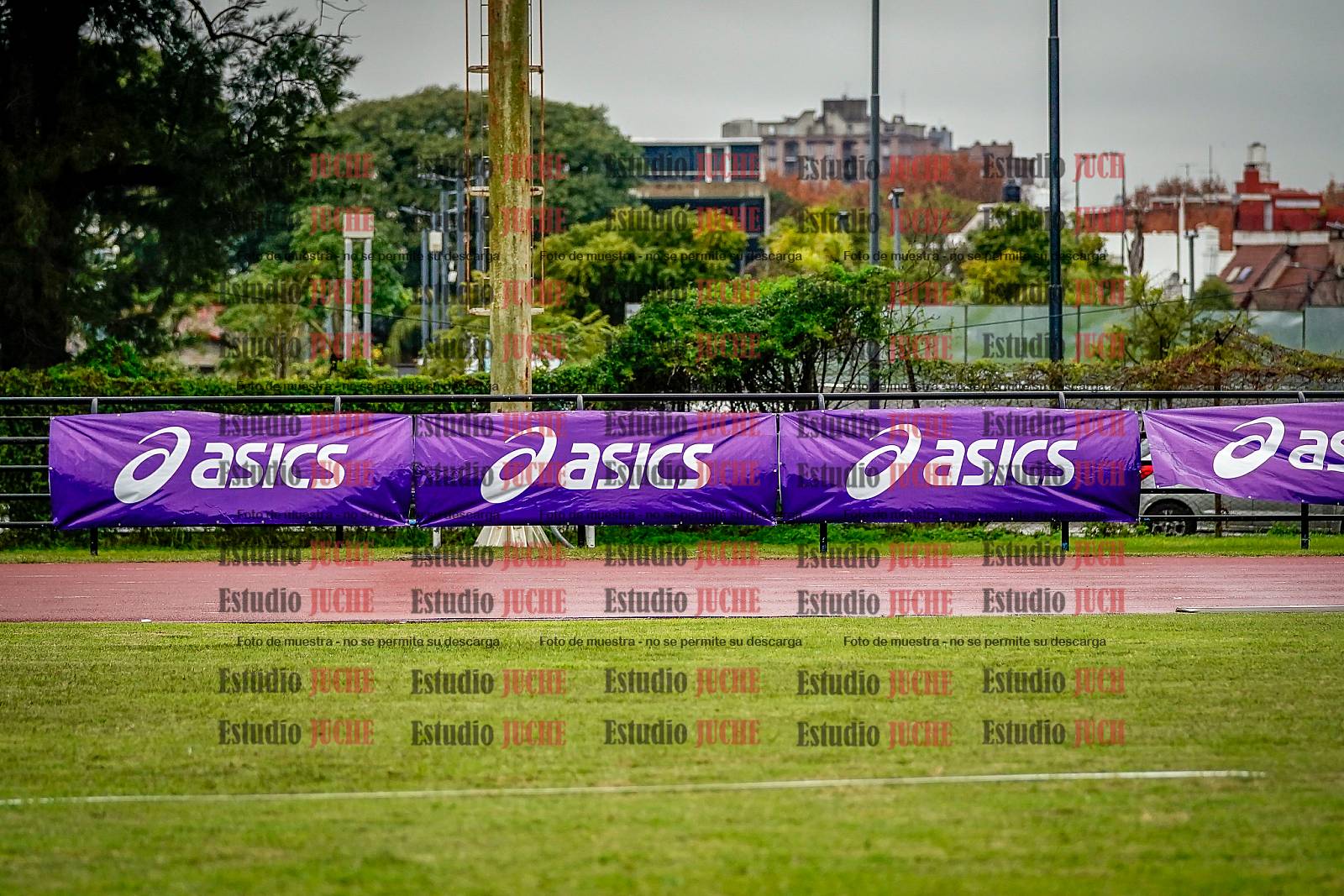 Fotos de algunos extras del torneo