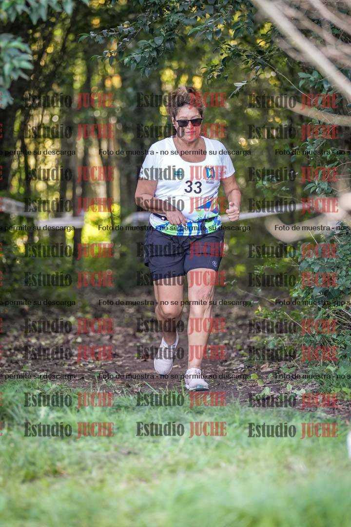 Fotos en el circuito
