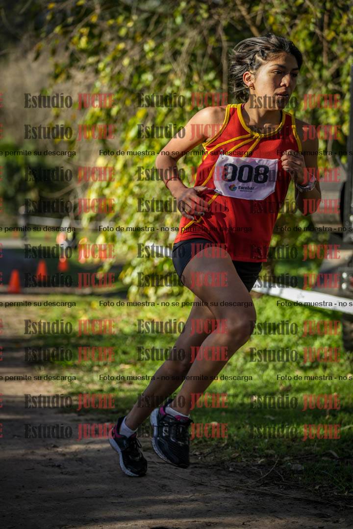 Fotos en el tercer punto del circuito