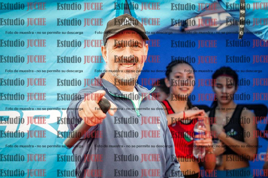 Fotos de algunos extras del torneo