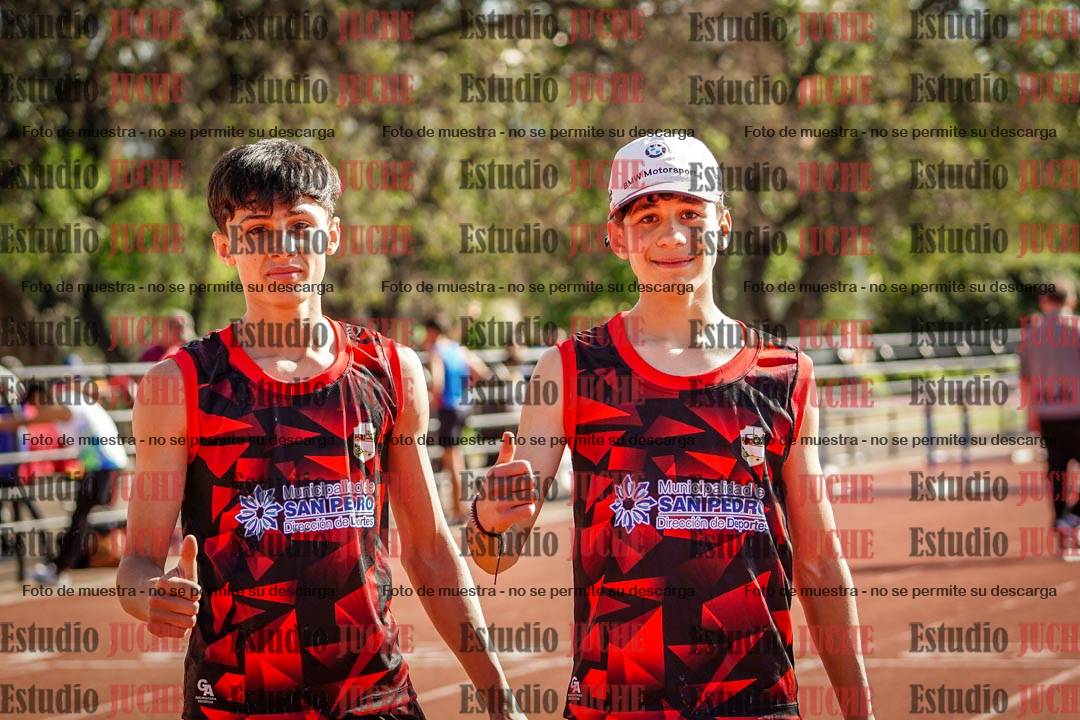 Fotos de algunos extras del torneo