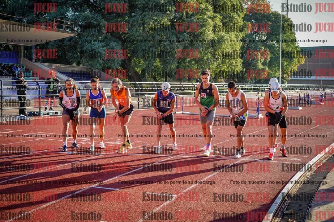 Fotos de los 10.000 m llanos de mujeres y varones